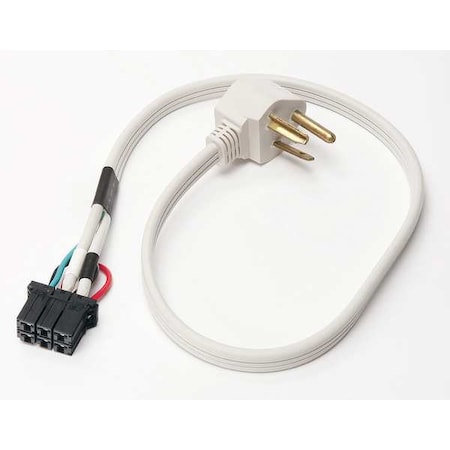 Friedrich PXPC26530 - Power Cord,3in H,12in W,Metal/Plastic