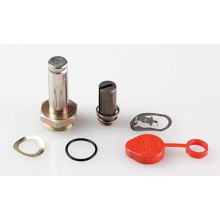 Asco 302001 - Rebuild Kit