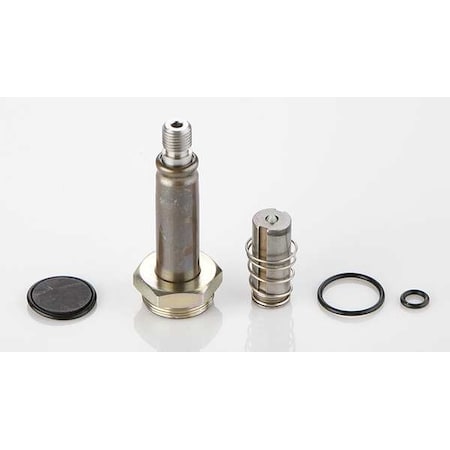 Asco 316839 - Rebuild Kit