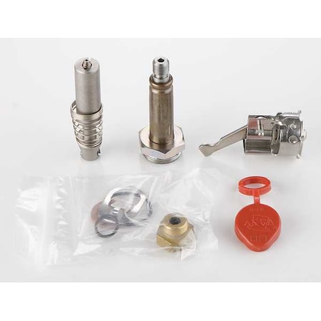 Asco 304101-L - Rebuild Kit