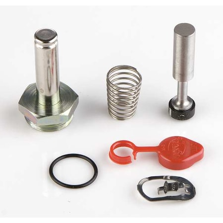 Asco 302788 - Rebuild Kit,for 2 HTP8
