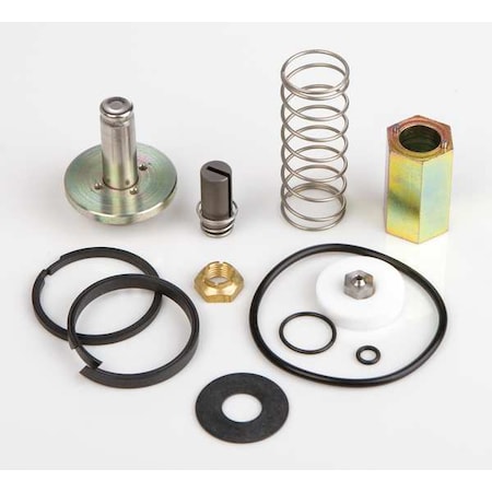 Asco 302300 - Rebuild Kit