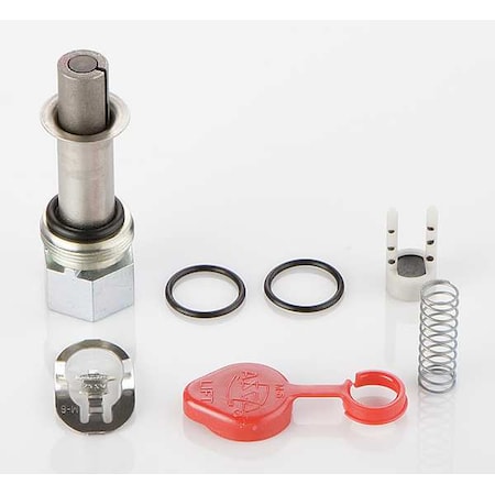 Asco 302088 - Rebuild Kit,for 4 ELD2