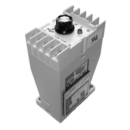 Lumenite WFLTV-DM-2012 - Liq Lvl Controller,4-3/4"Hx1-3/4"Lx2-3/4"W