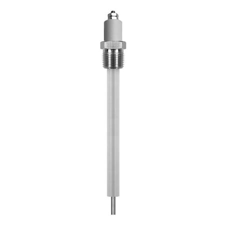 Lumenite PHST12G12"TN - Liquid Level Probe,SS,12" Probe L,1,NPT