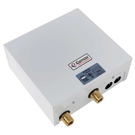 Eemax EX200TC - Electric Tankless Water Heater, 277 V, 20000 W