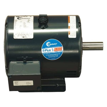 Baldor-Reliance 110465-9 - Evaporative Cooler Motor, 3 hp