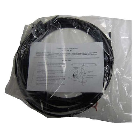 Essick Air 310587 - Bleed Off Kit,Plastic