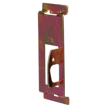 Siemens BQDPLD - Handle Padlock Attachment, Siemens BQD, CQD Breakers, NGB, HGB, LGB Breakers, 1, 2, 3 Poles