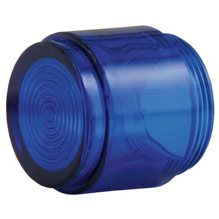 Siemens 52RA5P5 - Push Button Cap, Illuminated, 30mm, Blue