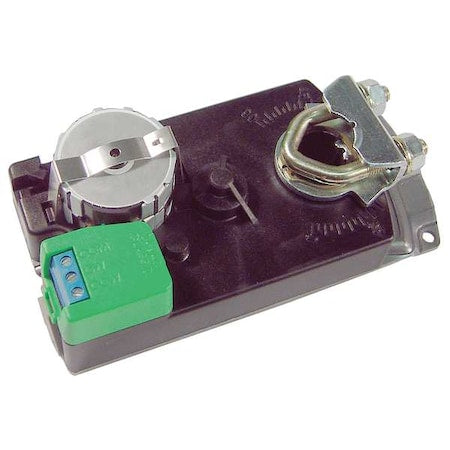 Kmc Controls MEP-4003 - Actuator,Damper & Valve,40 in-lb,24 V AC