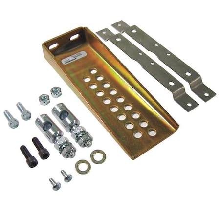 Kmc Controls HLO-1020 - Crank Arm Kit,MEP-4000 Series Actuators