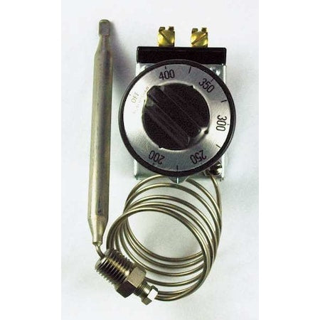 Robertshaw 5300-711 - Electric Thermostat,120/277 VAC,400 F Max
