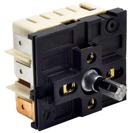 Robertshaw 5502-472M - Elec Cook Control,Repl INF-240-5518