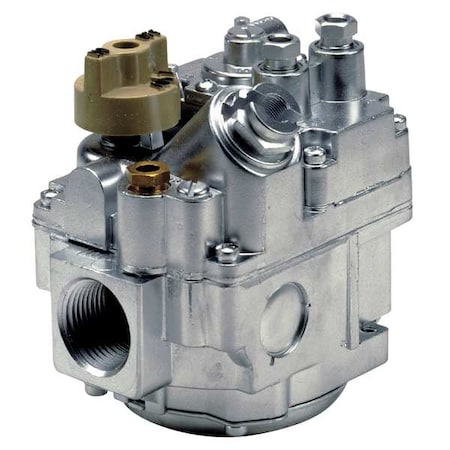 Robertshaw 700-804 - Gas Cooking Control,Gas Valve,NG