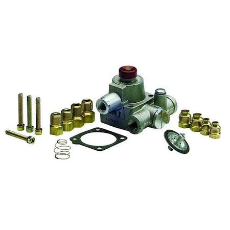 Robertshaw 1720-801 - Gas Cooking Electromagnet Replace Kit,J