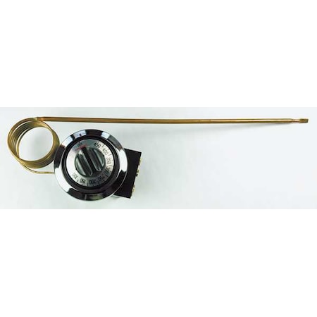 Robertshaw 5300-146 - Electric Thermostat,120/277 VAC,493 F Max