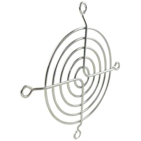 Ebm-Papst LZ38 - Cmpct Axial Fan Grd,For Fan Sz 6-3/4"