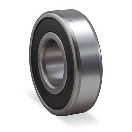 Ntn R6LLBC3/5C - Radial Bearing,Sealed,0.3750 In. Bore