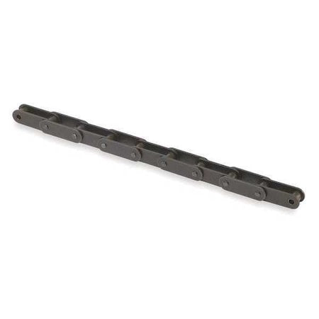 Tsubaki C2050 - Roller Chain,Conveyor,C2050 ANSI,10 ft.