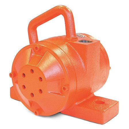 Vibco CCF-5000 - Pneumatic Vibrator,5000 lb,4000vpm,80psi