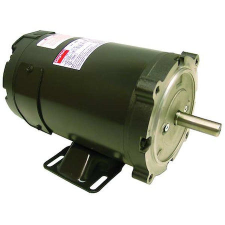 Dayton 108920.00 - DC Permanent Magnet Motor, 56 C