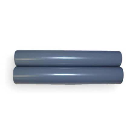 H0800125CG1000 - 1-1/4" x 10 ft. Non-Threaded CPVC Pipe Sch 80