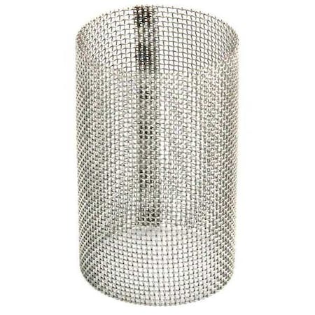 GGS_2NZC6 - Strainer Screen, 20 mesh, 2.734375 in L