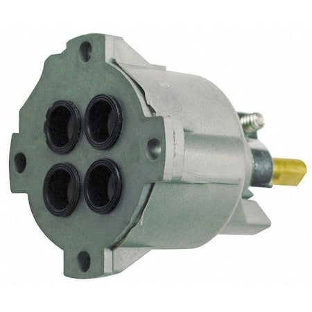 American Standard 051337-0070A - Ultra-Mix, Cartridge Assembly, Unfinished