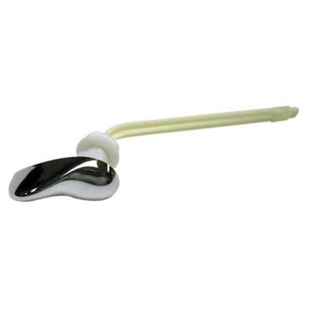 American Standard 047192-0200A - Trip Lever, Tank, White