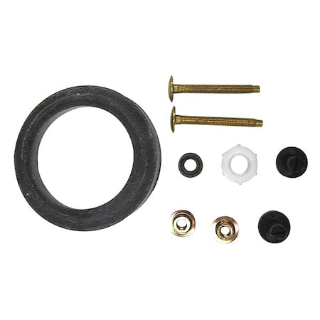 American Standard 738756-0070A - Closed Couple Tank Kit, Champion 4, Grey
