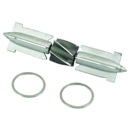 Blancett B251-112 - Turbine Flowmeter Repair Kit,For 6 NZT6