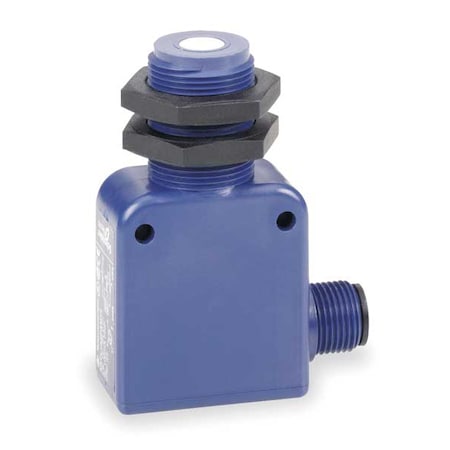 Telemecanique Sensors XX7V1A1NAM12 - Rectangular Ultrasonic Sensor,Plastic,M12