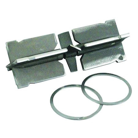 Blancett B251-120 - Turbine Flowmeter Repair Kit,For 6 NZT9