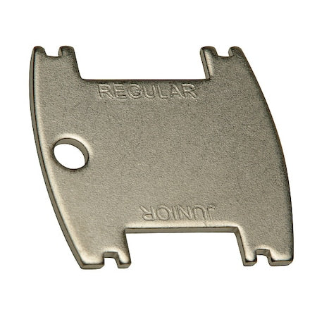 Zurn P6900-21 - Wrench,Aerator,For 4 UZP1, 4 UZN8, 4 UZN9
