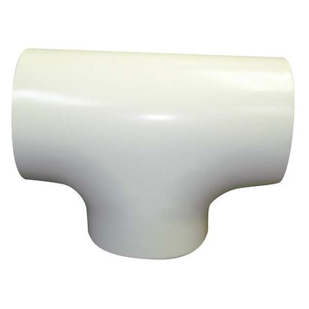 Johns Manville 556451 - 7-1/8" Max. O.D. PVC Insulated Fitting Cover