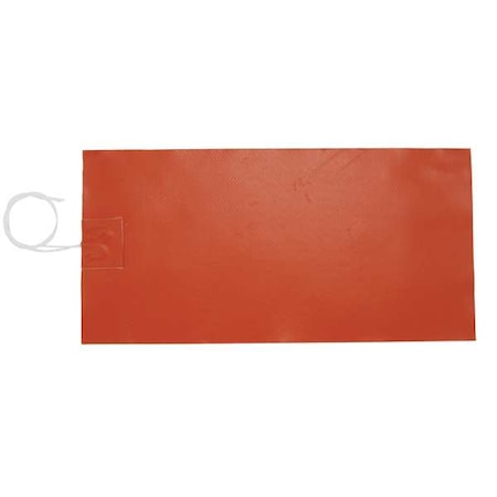 Tempco SHS80354 - Strip Heater,120 V,18 In. L