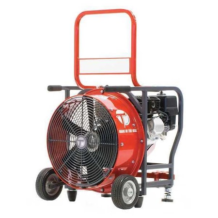 Tempest 910-1100 - PPV Fan Blower,DD,Gas,16in,Honda GX160