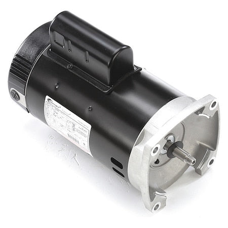Century B2748 - Pool Pump Motor, Permanent Split Capacitor, 2 HP, 56 Y Frame, 3,450 Nameplate RPM