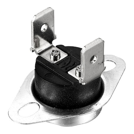 N/A 6UEA7 - Temperature Limit Controller,SPST,Auto