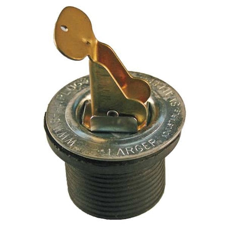 Shaw Plugs 51405 - Mech Expansion Plug,Snap Handle,1.42"H