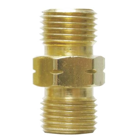 Uniweld HCC79 - B Fitting Hose Coupling, Acetylene