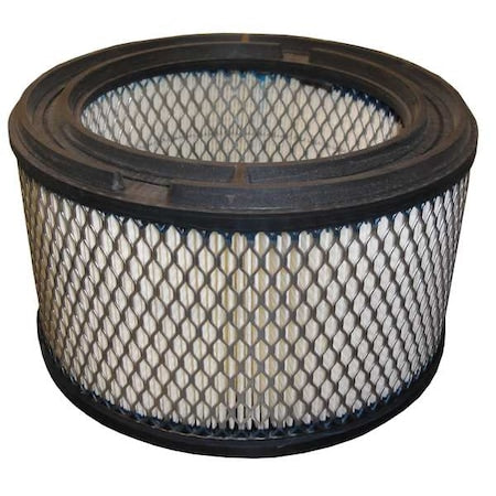 Solberg 32-16 - Filter Cartridge,Paper,4-3/4 ID,6-7/8 OD