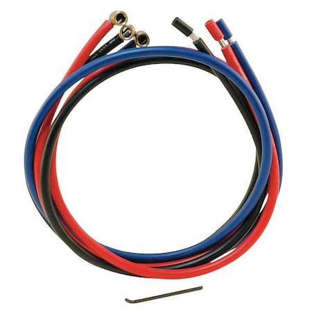 Diversitech TLC-3-8 - Compressor Repair Kit, 8 Gauge Kit