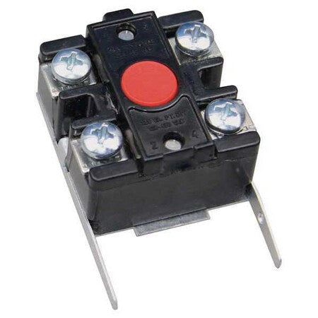 6XZV3 - Water Heater Control,DPDT Limit Control
