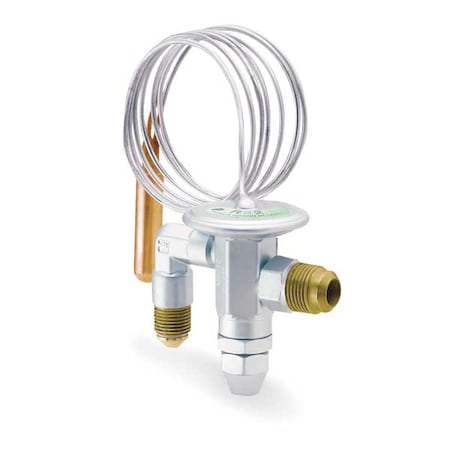 Parker CCSW - Themostatic Ex Valve,2 to 3-1/2 Ton