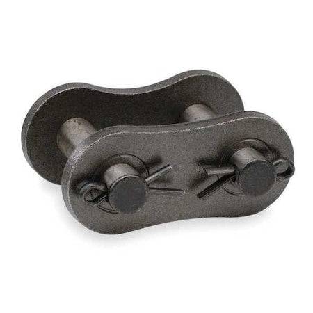 Tsubaki 120 CONNECTING LINK - Chain Link,Single Strand,No 120