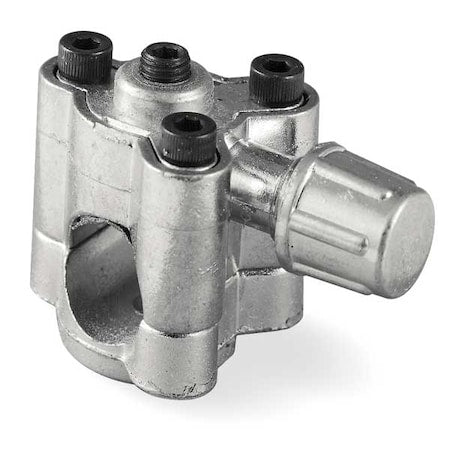 Supco BPV21 - Bullet Piercing Valve, 1/4 in, 500 psi