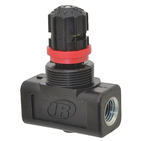 Aro 104104-F01-G - Valve, Flow Control, Max. CFM - Valves: 18.0