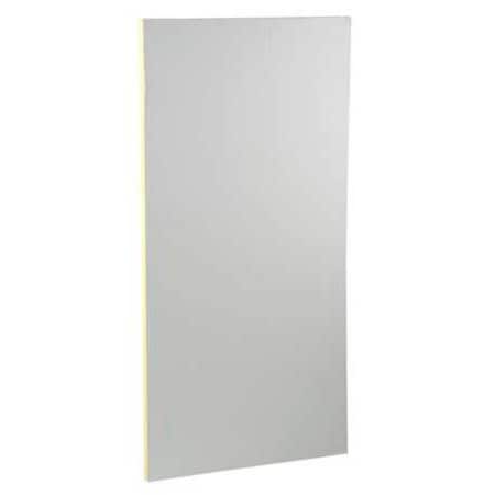 Johns Manville 17585 - Duct Insulation,1" x 24" x 48"